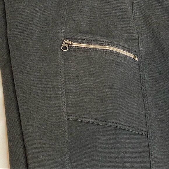 Lole black cargo leggings with utility pockets on the sides size S - Picture 14 of 16